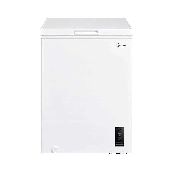 Friz, 99L, 850x565x523mm, Midea, MDRC152SLF01G