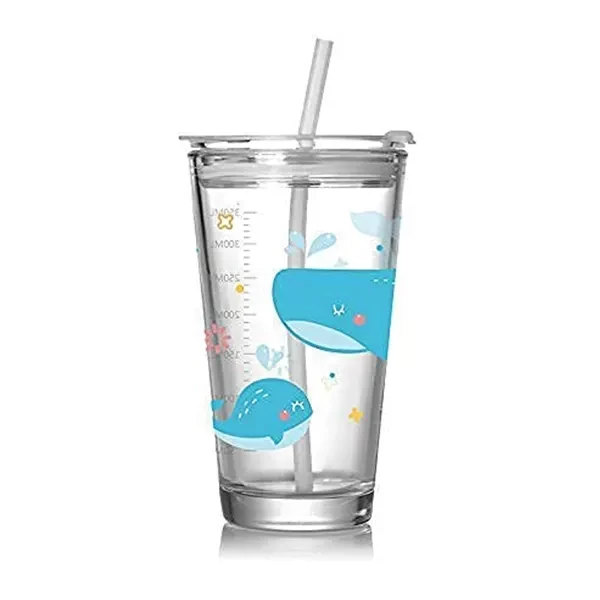 Gotë e Gjatë, 470ml, Deli, 1 Copë