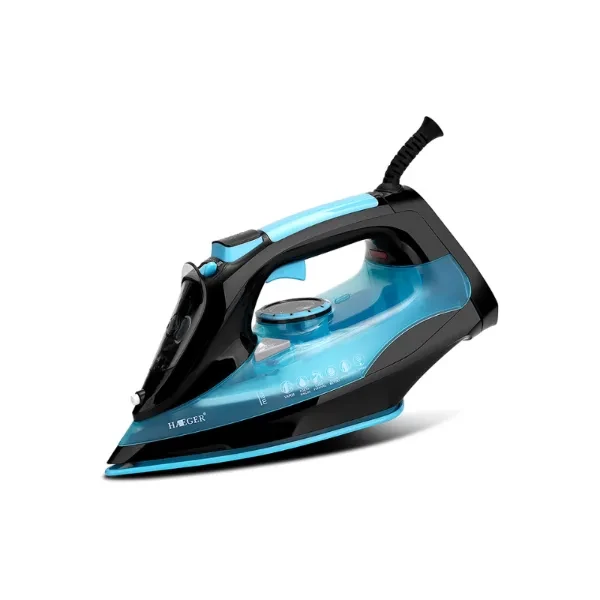 Hekur Haeger, HG-1248B
