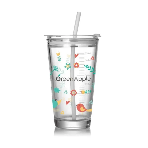 Gotë e Gjatë, 470ml, Deli, 1 Copë