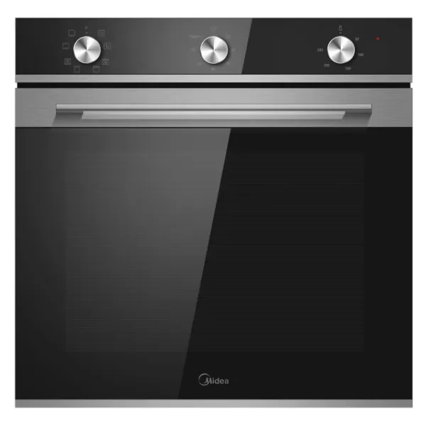 Shporet, Montues Midea, 72L, MCO6072MMA