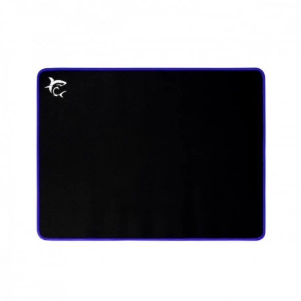 White Shark MOUSE PAD GMP-2103 BLUE KNIGHT 40x30cm