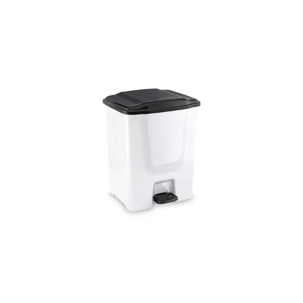 Shportë për Mbeturina, 20L, Plastikë