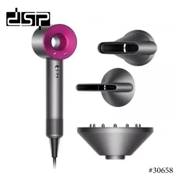 Tharëse për Flokë, DSP 30658