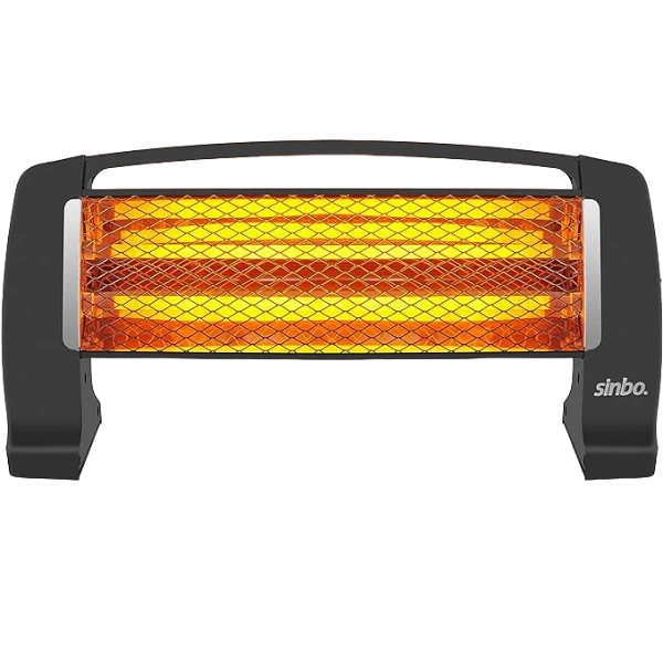 Nxemse Infrared, e Ulet Horizontale, 1000W, SFH-3399