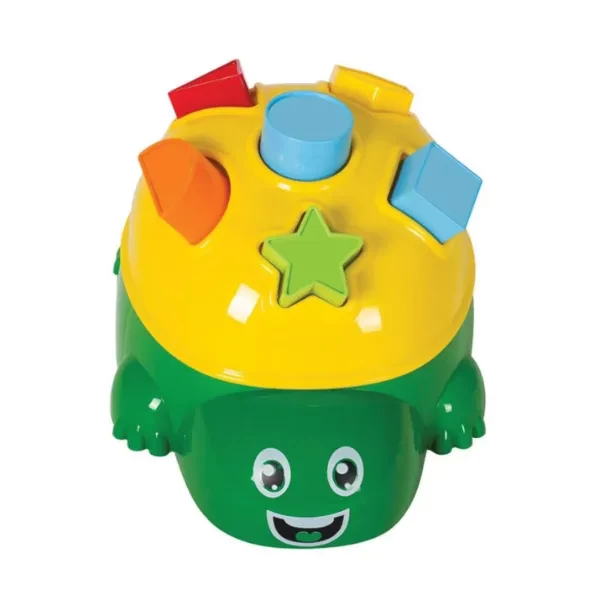Lodër Edukative, për Bebe