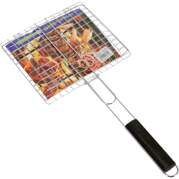 Paisje për Pjekjen e Mishit, Grill