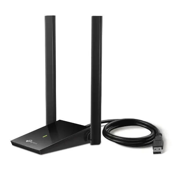 TP-Link WIFI Adapter, T4U PLUS
