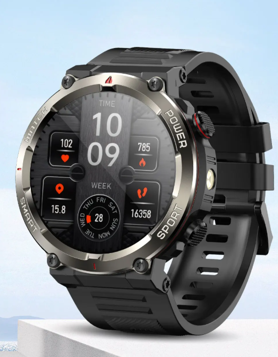ORE DORE BLACKVIEW W50PRO
