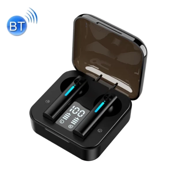 Kufje, Wireless, KS T42