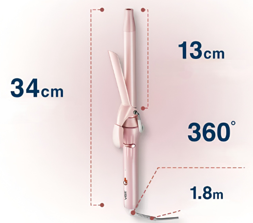 Figaro Per Floke Vgr V