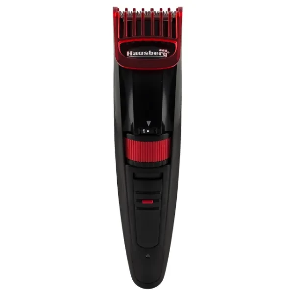 Makine Qethje Hausberg, HB-66RS Red