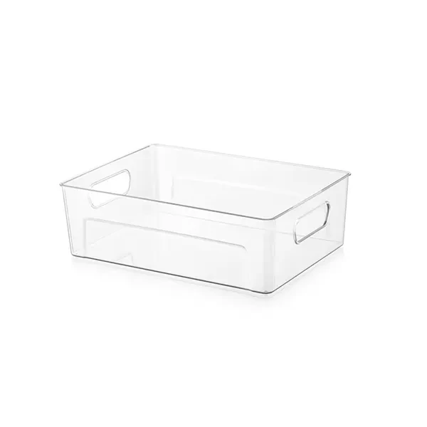 Organizer për Frigorifer, Plastike, AK810, 27cm