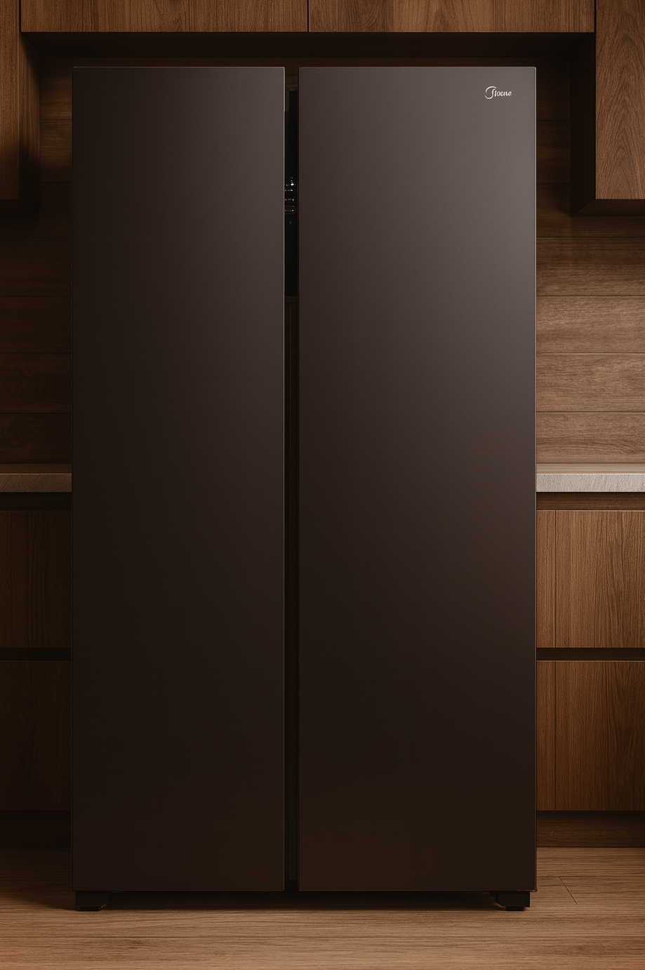 Frigorifer Midea 460 L