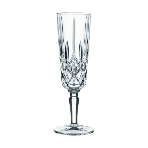 Set Gota për Shampanjë, Noblesse, 155ml, 4 Copë