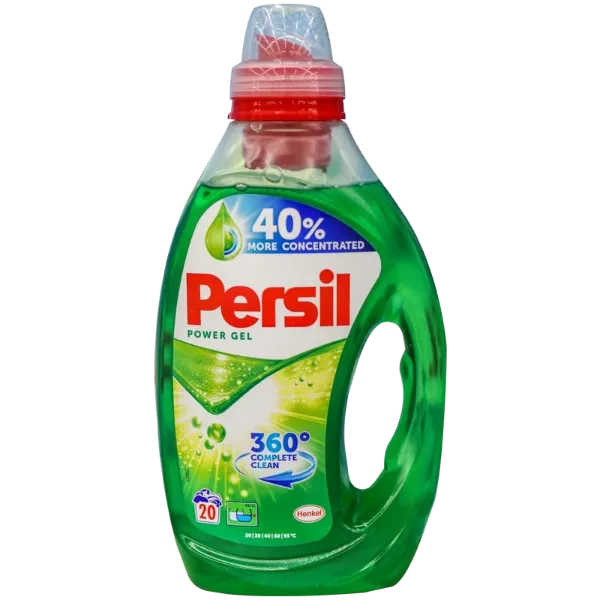 Persil Gel Regular 1L