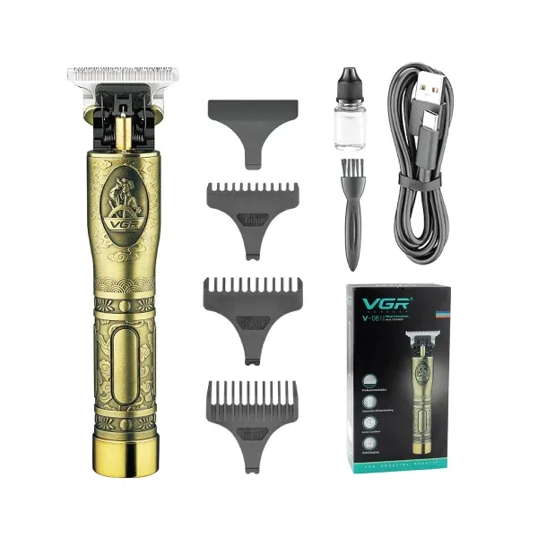 Makinë per qethje VGR V-081 Metal