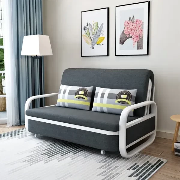 Divan me Shtrirje, 188cm, 1 Copë