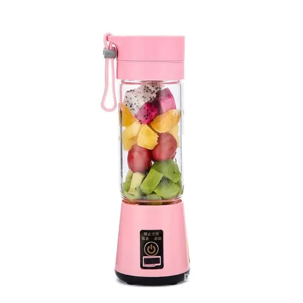 Blender me Usb KB2-364