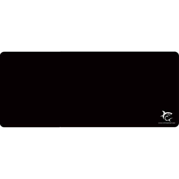 White Shark MOUSE PAD 80x35cm MP-1963 - CONTROL TWO