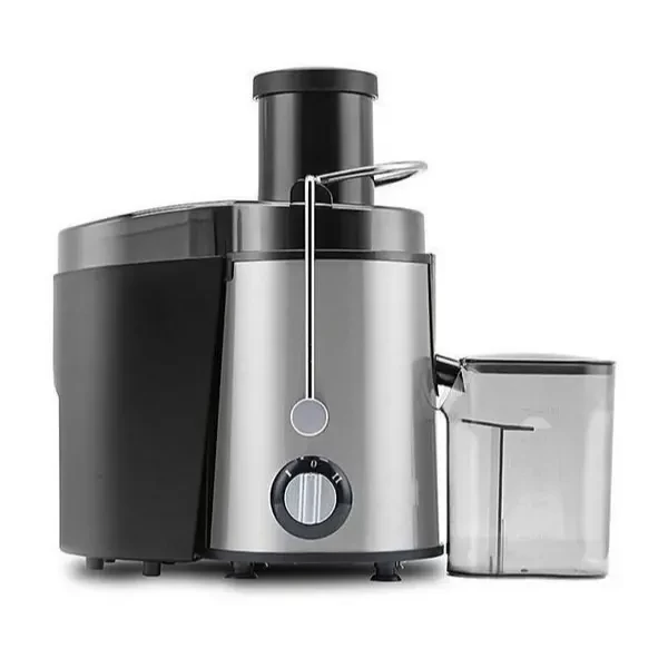 Xhuser DSP, KJ3003 Inox