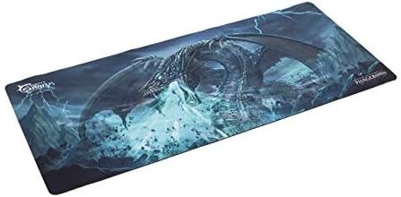 White Shark MOUSE PAD 80x35cm MP-1878 - ENERGY GORGER