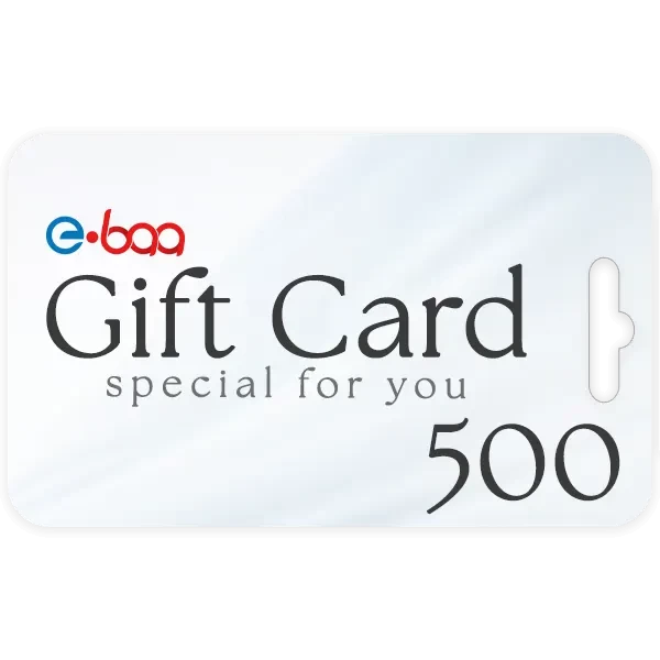Giftcard 500