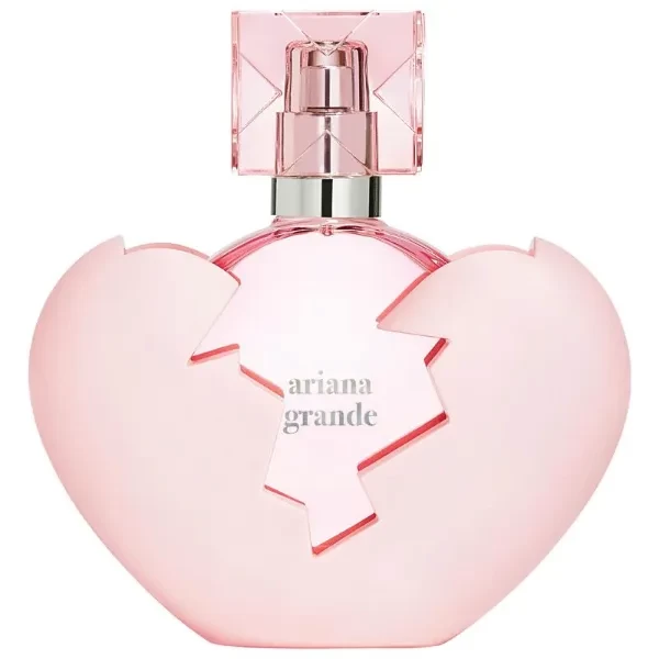 Ariana Grande Ladies Thank You Next, Eau De Parfum Spray, 100ml.