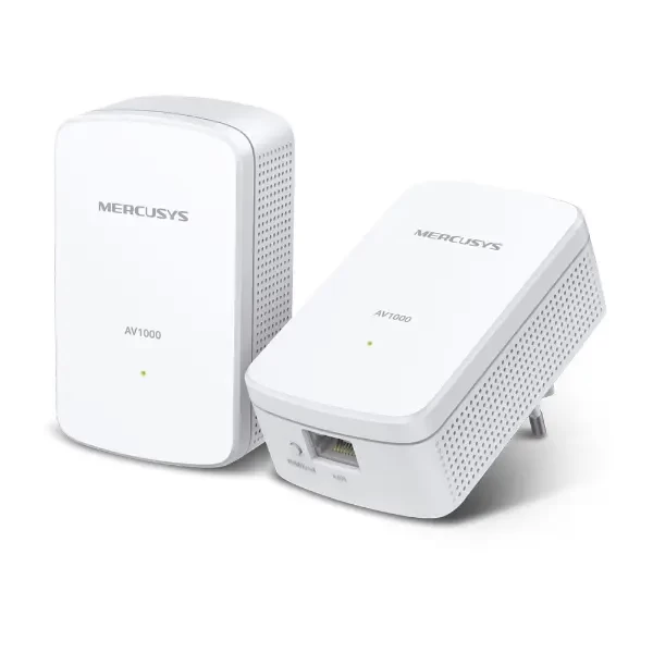 Mercusys, MP500 Kit Range, Ext Set