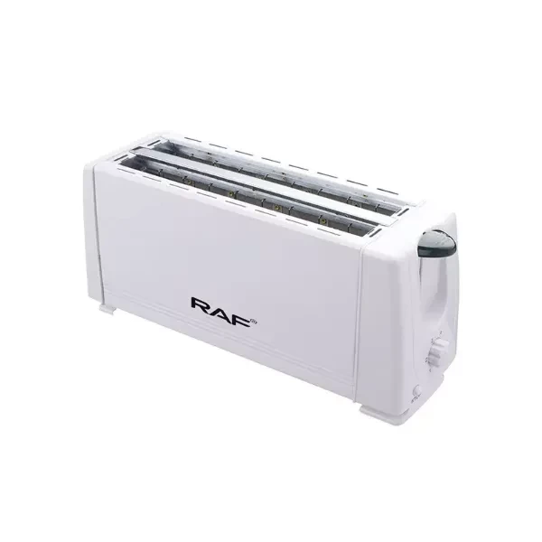 Thekse Buke RAF, R265