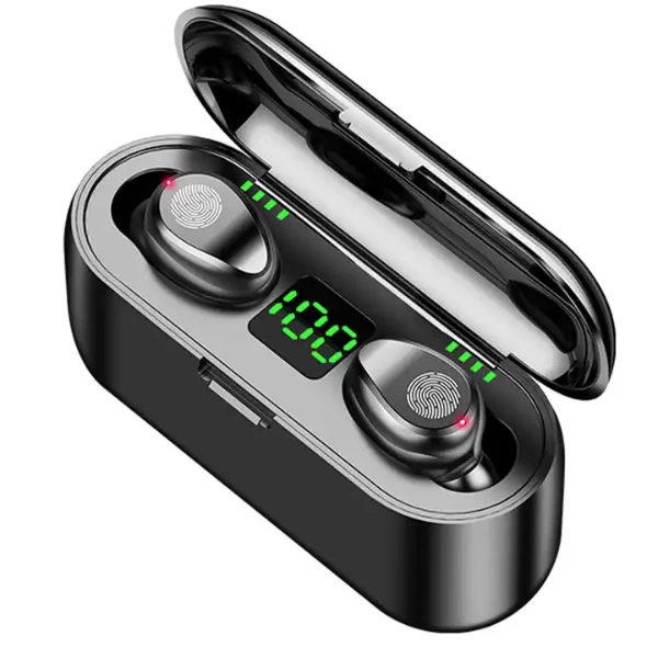 Kufje, Wireless, KS M020