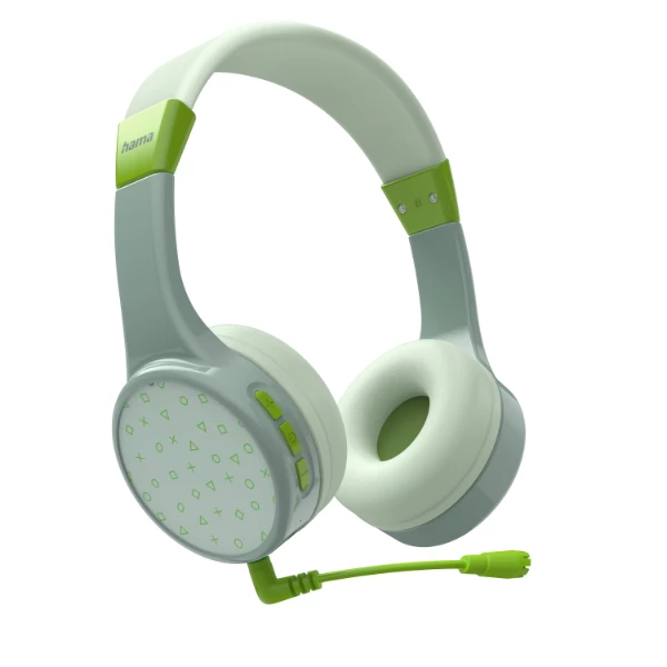 Kufje wireless Hama per femije