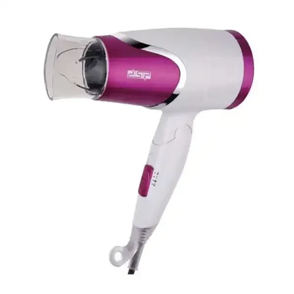 Tharrëse për Floke, DSP 30077
