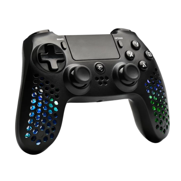 Kontrolles Gaming, GPW-4009 Legatus, White Shark