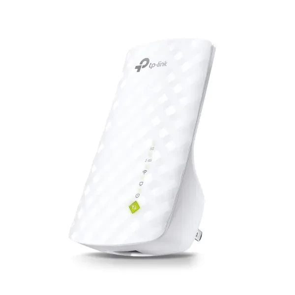 TP-LINK, RE200, Wifi Range Extent