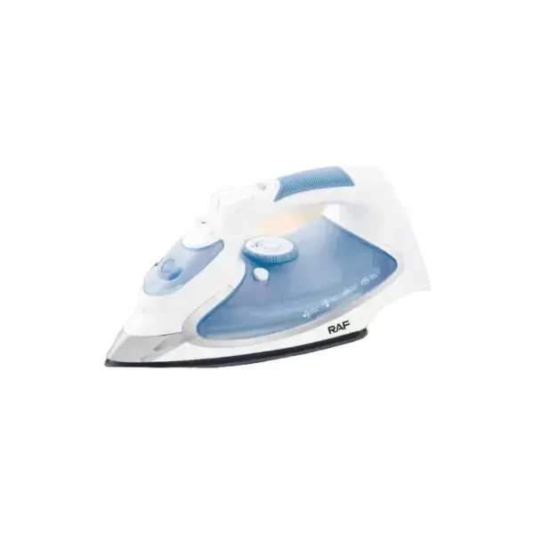 Hekur, për Hekurosje, 2400W, Raf R1193
