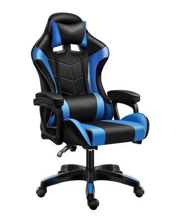 KARRIGE GAMING BLUE ZK-2024 HG 12/24