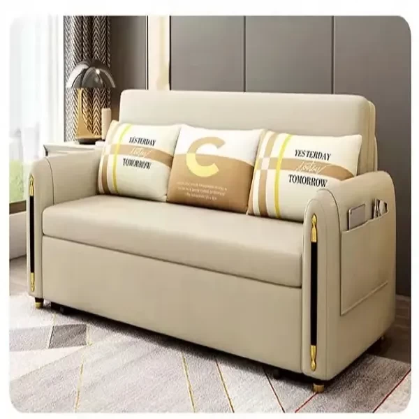 Divan me Shtrirje, 130cm, 1 Copë