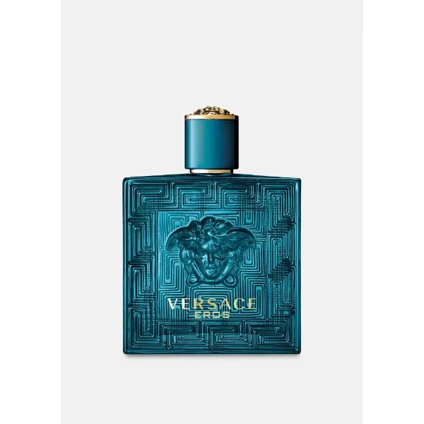 Eau De Toilette Versace Eros,100ml.