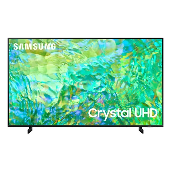 TV Samsung, 65", 4K, UE65CU8072UXXH