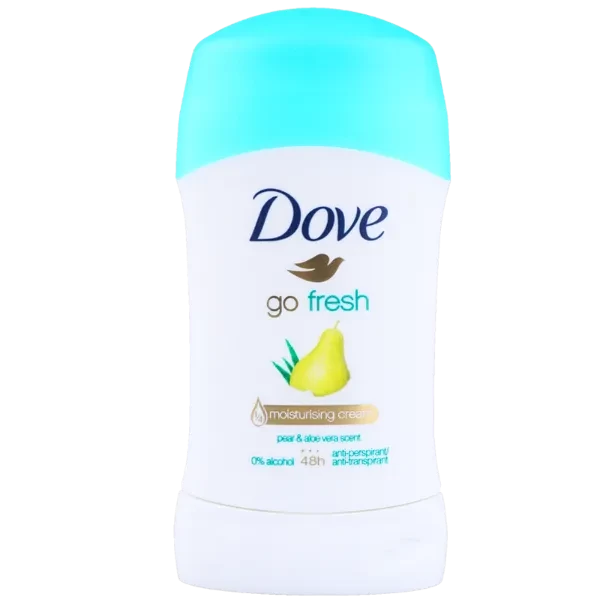 Deo Stick, Go Fresh, Dove 150ml