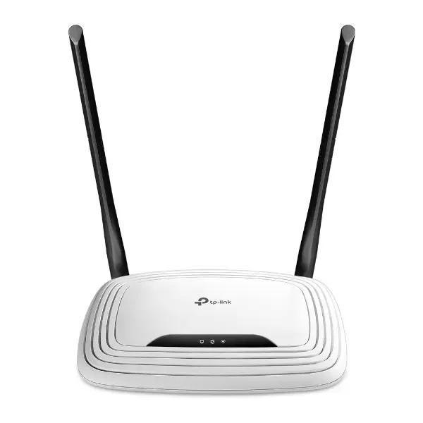 TP-LINK, TL-WR841N, Wirless