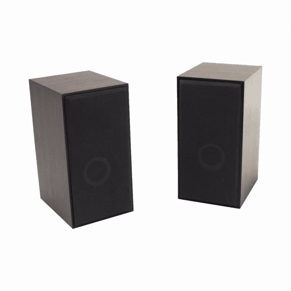 Altoparlante Sbox 2.0