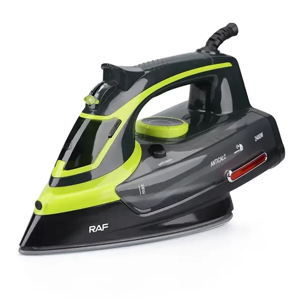 Hekur RAF, R1293