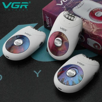 Depilator Vgr V
