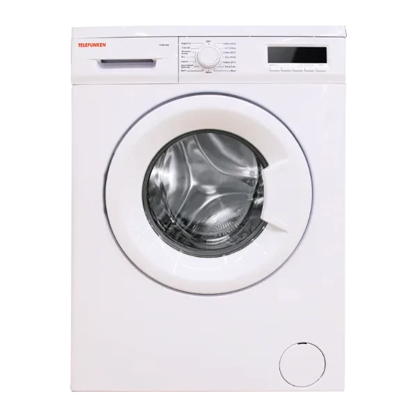 Lavatriqe Telefunken 8kg Tfw108 1000r