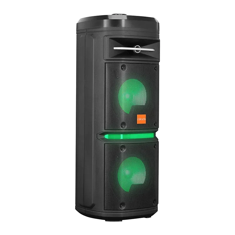 Speaker Me Bluetooth, Mikrofon, MD-230KP
