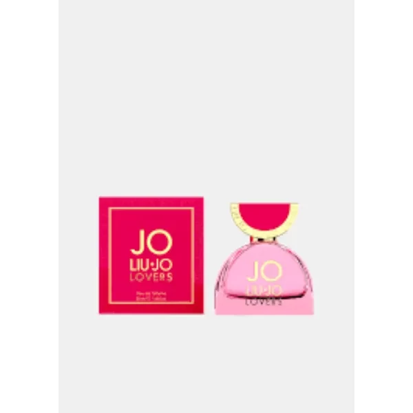 Liu jo Lovers, Eau de Toilette, 50ml.