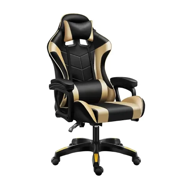 Karrige Gaming, Black&Yellow, ZK-2024