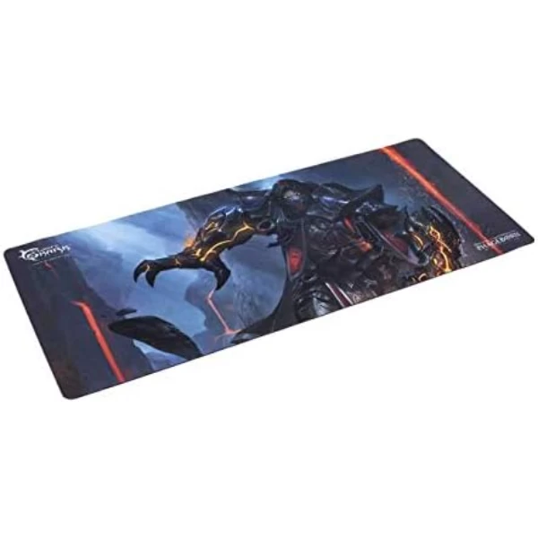 White Shark MOUSE PAD 80x35cm MP-1877 - UMETHON